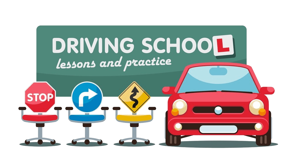 Driving School in Vasant Kunj