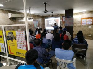 Car Driving School in Gautam Nagar