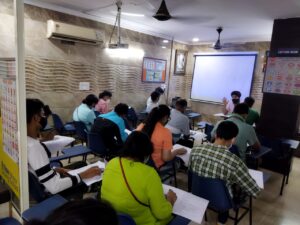 Car Driving School in Hauz Khas