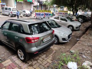 Car Driving School in Adchini