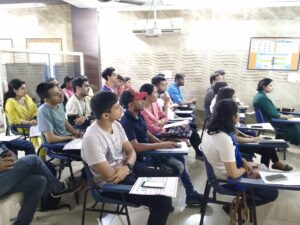 Driving School in Vasant Kunj